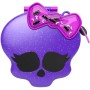 MATTEL Polly Pocket Pidi Pocketka Monster High set 3 panenky s doplňky