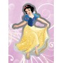 JIRI MODELS 100 samolepek s omalovánkami Disney Princezny