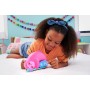 MATTEL Polly Pocket Pidi Pocketková kabelka Rodina lenochodů