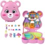 MATTEL Polly Pocket Pidi Pocketka herní set Starostliví medvídci