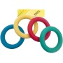 HRA Ringo kroužek sportovní barevný 16cm gumový 4 barvy