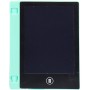 Tabulka kreslící tablet magický set s kouzelným perem na baterie 5 barev