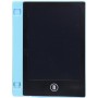 Tabulka kreslící tablet magický set s kouzelným perem na baterie 5 barev