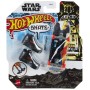 MATTEL HOT WHEELS Fingerboard tématický set skateboard + boty různé druhy