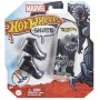 MATTEL HOT WHEELS Fingerboard tématický set skateboard + boty různé druhy