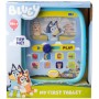 BLUEY Můj první baby tablet interaktivní naučný na baterie Zvuk