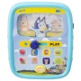 BLUEY Můj první baby tablet interaktivní naučný na baterie Zvuk