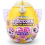 ADC PLYŠ Rainboborns jednorožec s korunkou 35 překvapení zvířátko ve vajíčku