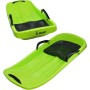 SULOV Extreme Boby dětské Šampion světle zelené se sedátkem a popruhem