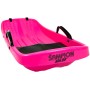 SULOV Extreme Boby dětské Šampion tmavě růžové se sedátkem a popruhem