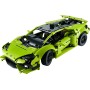 LEGO TECHNIC Auto Lamborghini Huracán Tecnica 42161 STAVEBNICE