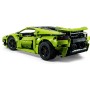 LEGO TECHNIC Auto Lamborghini Huracán Tecnica 42161 STAVEBNICE
