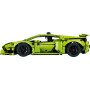 LEGO TECHNIC Auto Lamborghini Huracán Tecnica 42161 STAVEBNICE