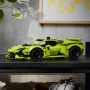 LEGO TECHNIC Auto Lamborghini Huracán Tecnica 42161 STAVEBNICE