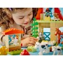 LEGO DUPLO Péče o zvířátka na farmě 10416 STAVEBNICE
