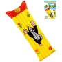 KRTEK Lehátko Krteček 180x65cm nafukovací matrace do vody