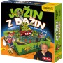 EFKO Společenská stolní hra Jožin z bažin *SPOLEČENSKÉ HRY*