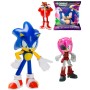 Ježek Sonic the Hedgehog figurka sběratelská s překvapením v sáčku