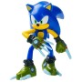 Ježek Sonic the Hedgehog figurka sběratelská s překvapením v sáčku
