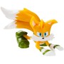 Ježek Sonic the Hedgehog figurka sběratelská s překvapením v sáčku