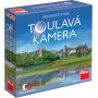 DINO Hra vědomostní Toulavá kamera *SPOLEČENSKÉ HRY*