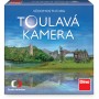 DINO Hra vědomostní Toulavá kamera *SPOLEČENSKÉ HRY*