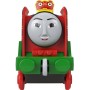 FISHER PRICE Baby Mašinka Tomáš velká kovová různé druhy