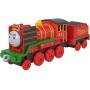 FISHER PRICE Baby Mašinka Tomáš velká kovová různé druhy