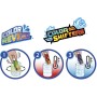 MATTEL HOT WHEELS Color Reveal set 2 autíčka mění barvu ve vodě