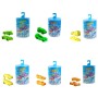 MATTEL HOT WHEELS Color Reveal set 2 autíčka mění barvu ve vodě