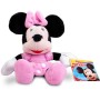 DINO PLYŠ Mickey Mouse a přátelé 20cm 4 druhy *PLYŠOVÉ HRAČKY*