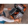 SMOBY B+D Bricolo pracovní dětské nářadí + montážní auto malý kutil v kufříku