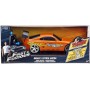 JADA RC AutoToyota Supra 1:24 Rychle a zběsile na vysílačku 2,4GHz na baterie