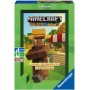 RAVENSBURGER Hra Minecraft Farmářský trh rozšíření Builders and Biomes