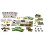 RAVENSBURGER Hra Minecraft Farmářský trh rozšíření Builders and Biomes