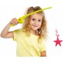 SIMBA Chytání rybiček set magnetický prut 36cm + 3 zvířátka plast na kartě