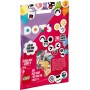LEGO DOTS 4.série doplňky ke stavebnicím 41931 STAVEBNICE
