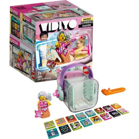 LEGO VIDIYO Candy Mermaid BeatBox 43102 STAVEBNICE