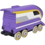 FISHER PRICE Baby Mašinka Tomáš malá kovová 80. výročí 7 druhů