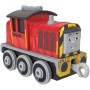 FISHER PRICE Baby Mašinka Tomáš malá kovová 80. výročí 7 druhů