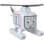 FISHER PRICE Baby Mašinka Tomáš malá kovová 80. výročí 7 druhů