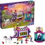 LEGO FRIENDS Kouzelný karavan 41688 STAVEBNICE