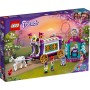 LEGO FRIENDS Kouzelný karavan 41688 STAVEBNICE