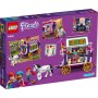 LEGO FRIENDS Kouzelný karavan 41688 STAVEBNICE