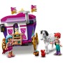 LEGO FRIENDS Kouzelný karavan 41688 STAVEBNICE