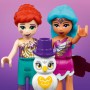 LEGO FRIENDS Kouzelný karavan 41688 STAVEBNICE