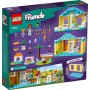 LEGO FRIENDS Dům Paisley 41724 STAVEBNICE