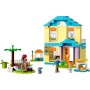 LEGO FRIENDS Dům Paisley 41724 STAVEBNICE