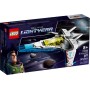 LEGO DISNEY Rakeťák: Raketa XL-15 76832 STAVEBNICE