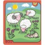 ALBI Kouzelné čtení Kniha interaktivní Zvířátka na statku